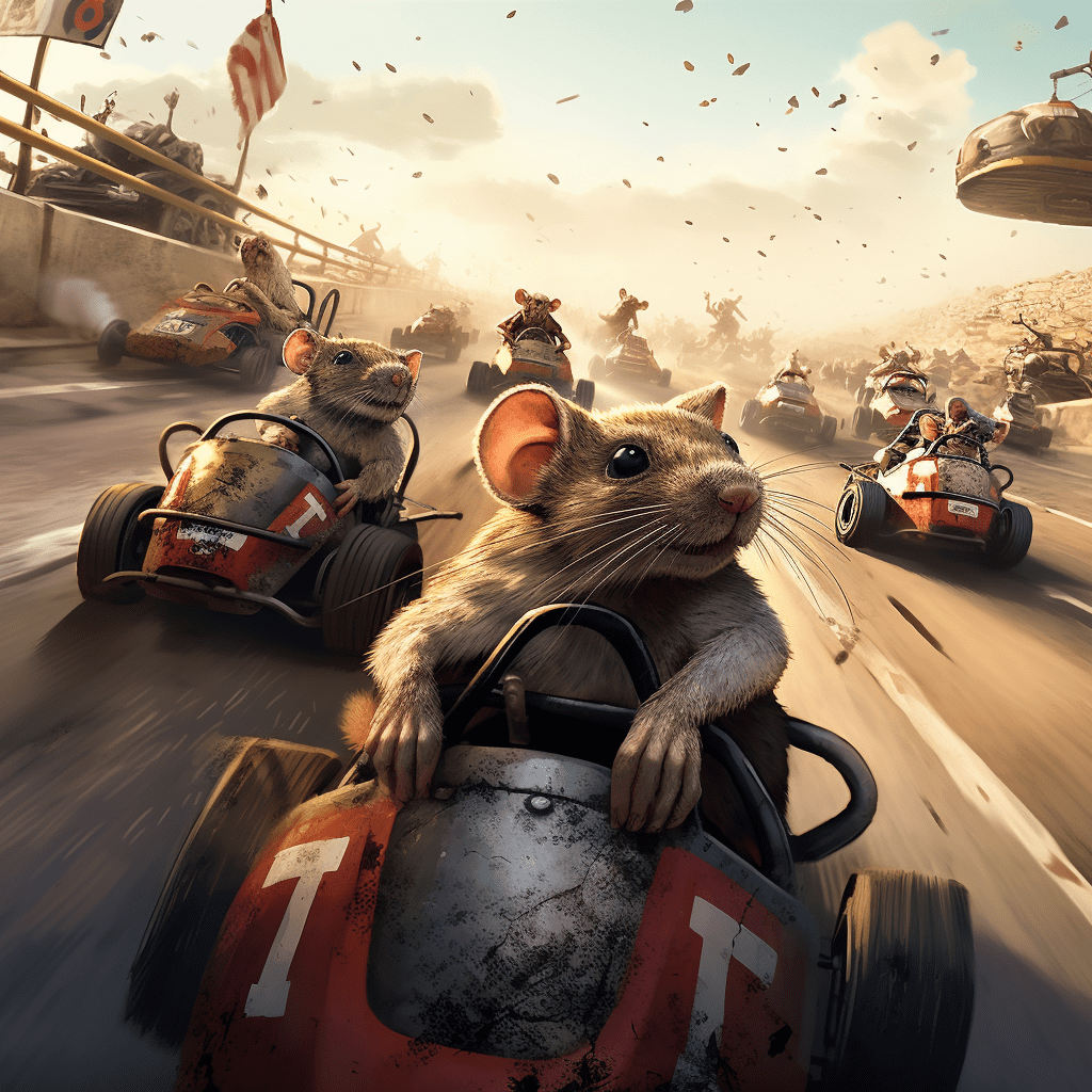 Rat Race