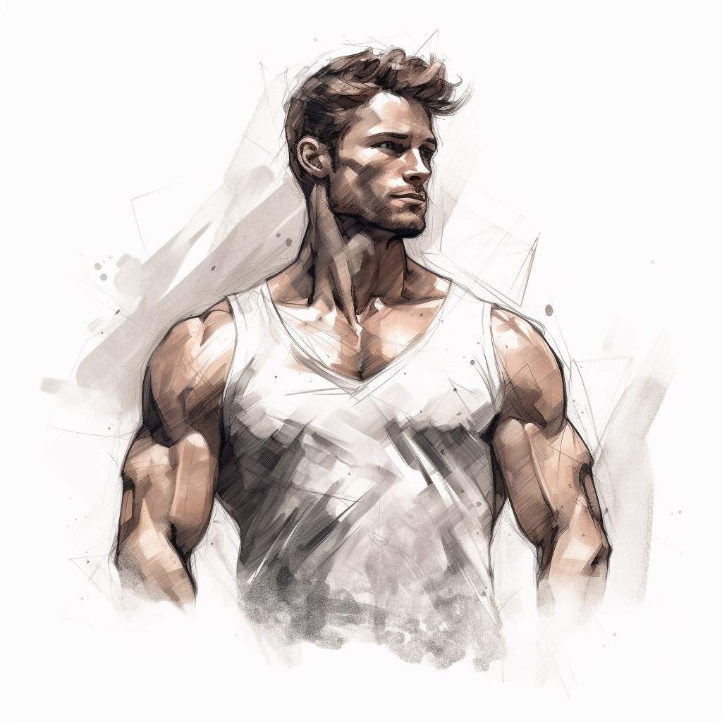 Stoic Chad