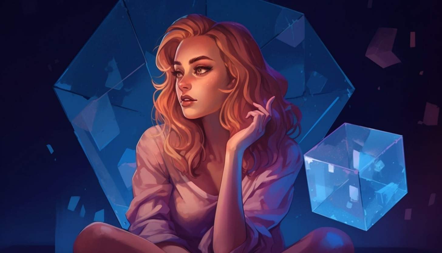 The Cube Routine: Another Misleading PUA Technique?