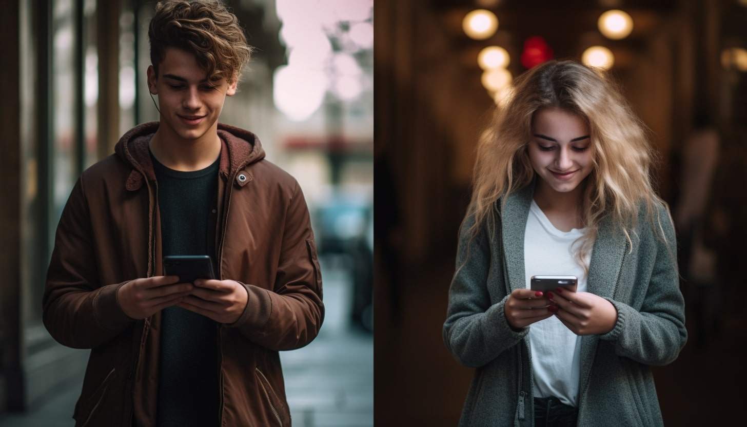 How to Ask Someone Out (without actually saying it)