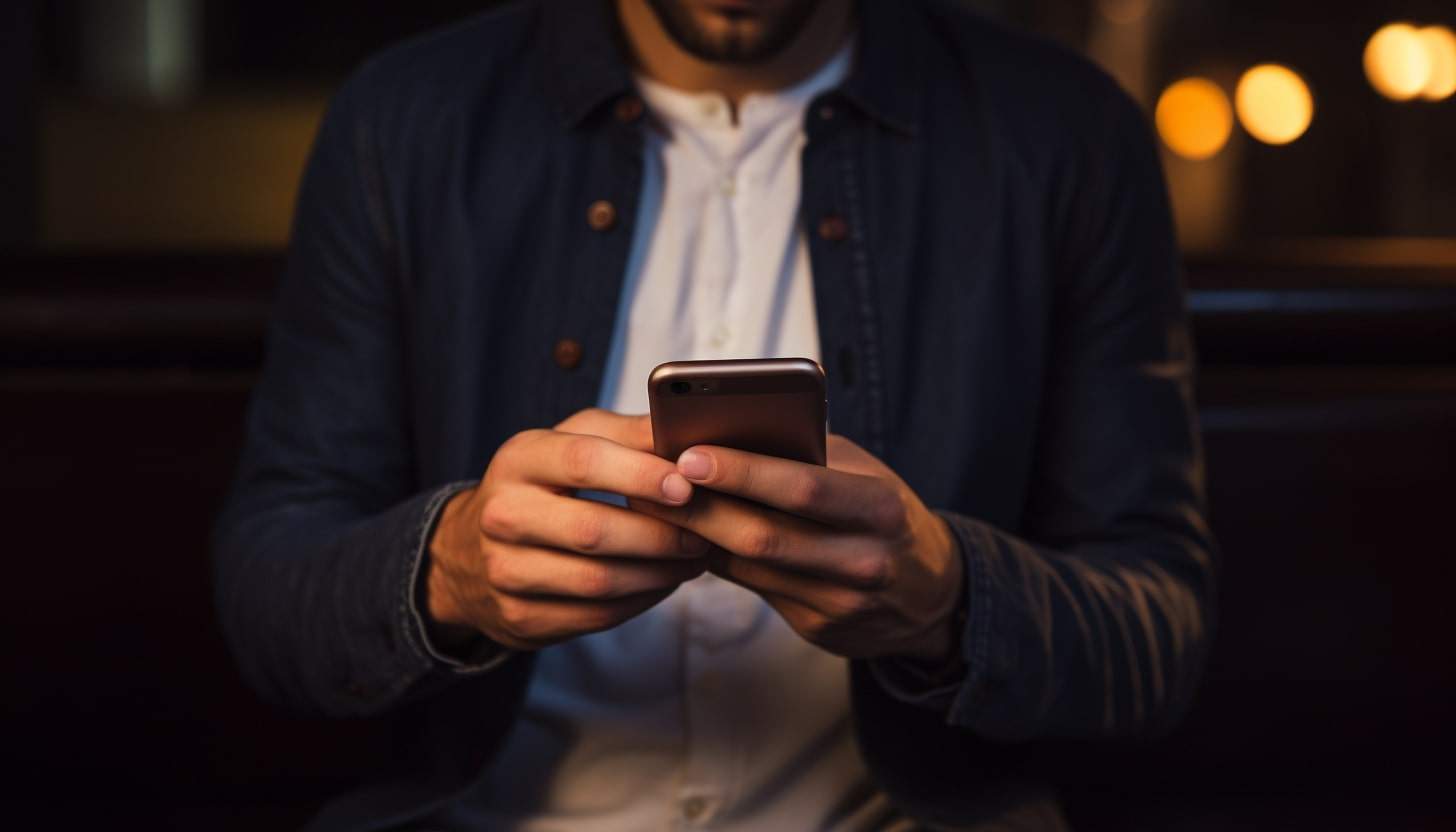 How to Respond to Soft Ghosting (easily deal with it)