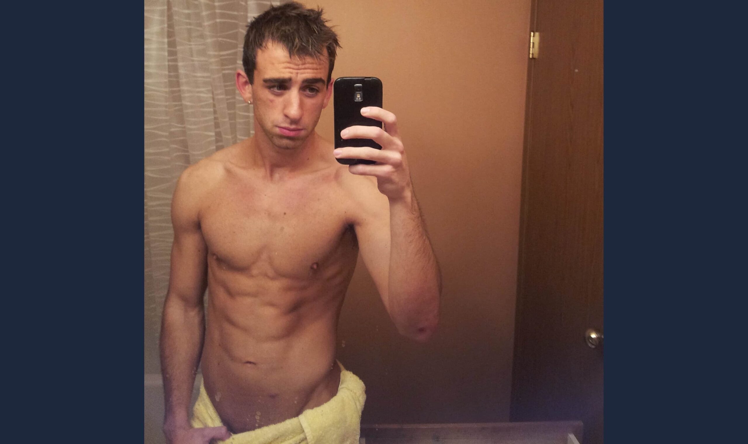 How to Ask a Girl for a Picture (My Method)