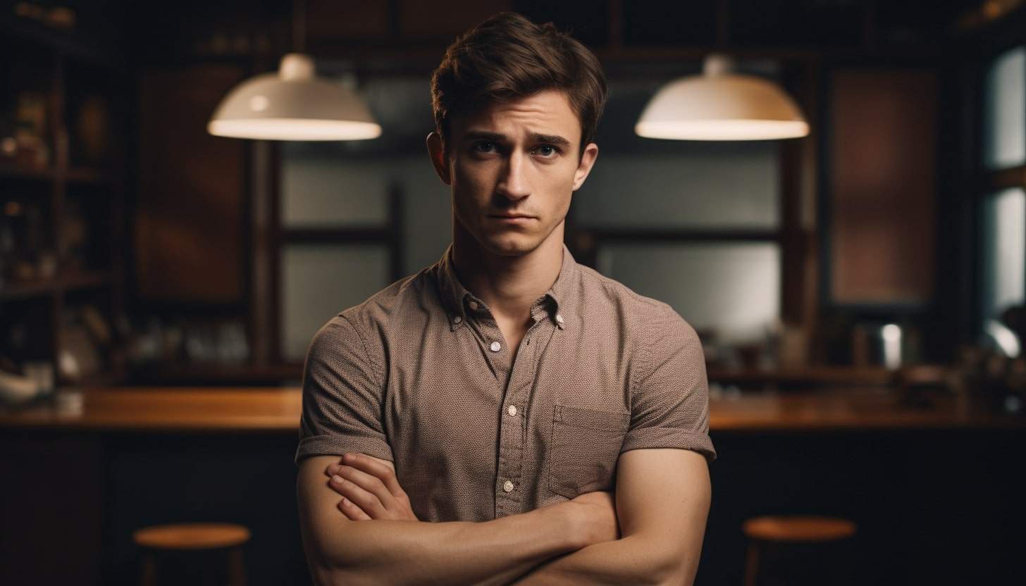 Girl Asked For My Number But Never Texted: How Come?